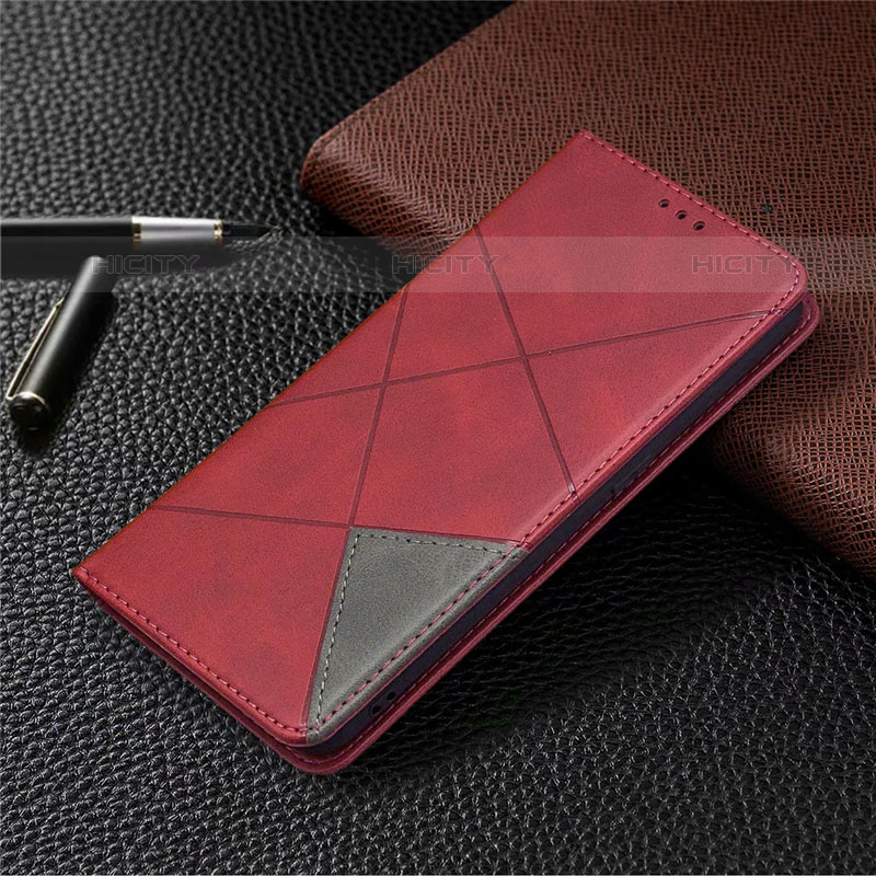 Coque Portefeuille Livre Cuir Etui Clapet pour Oppo A35 Plus