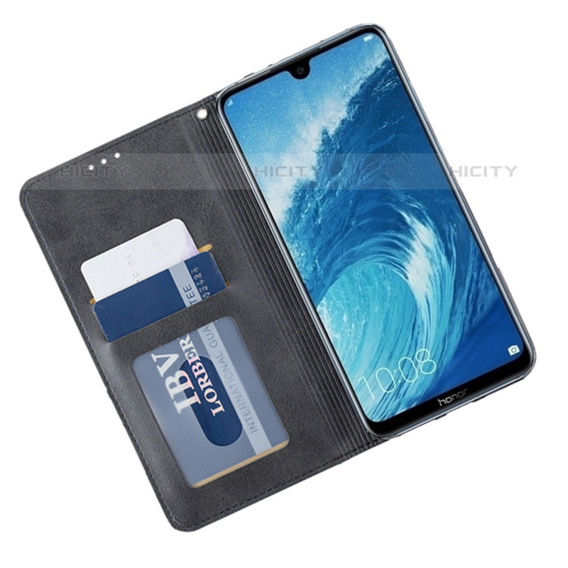 Coque Portefeuille Livre Cuir Etui Clapet pour Oppo A35 Plus