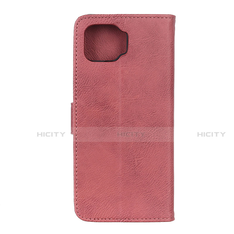 Coque Portefeuille Livre Cuir Etui Clapet pour Oppo A93 Plus