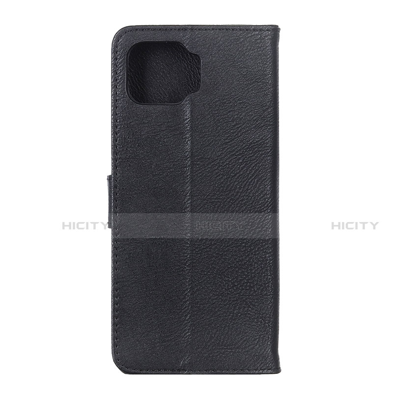 Coque Portefeuille Livre Cuir Etui Clapet pour Oppo F17 Pro Plus