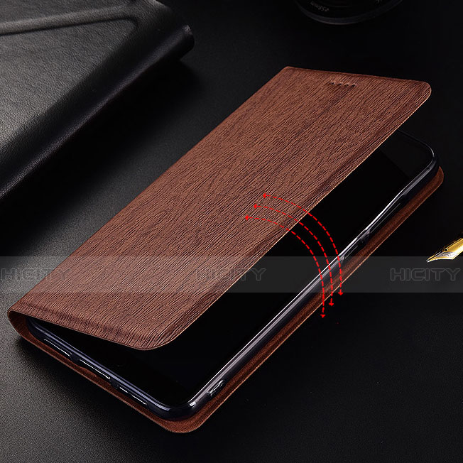 Coque Portefeuille Livre Cuir Etui Clapet pour Oppo Find X Plus