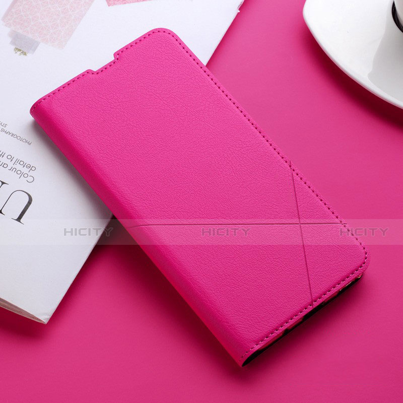 Coque Portefeuille Livre Cuir Etui Clapet pour Oppo Reno2 Z Plus