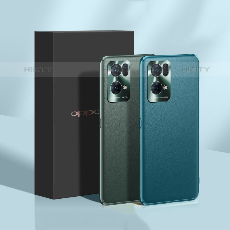 Coque Portefeuille Livre Cuir Etui Clapet pour Oppo Reno7 Pro 5G Plus