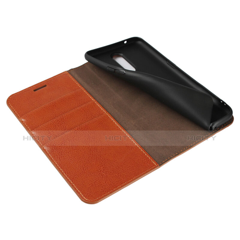 Coque Portefeuille Livre Cuir Etui Clapet pour Oppo RX17 Pro Plus