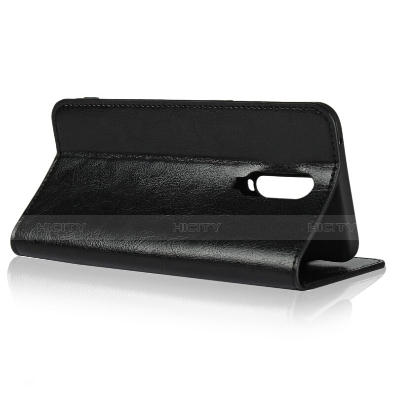 Coque Portefeuille Livre Cuir Etui Clapet pour Oppo RX17 Pro Plus