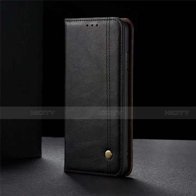 Coque Portefeuille Livre Cuir Etui Clapet pour Realme 5 Pro Plus