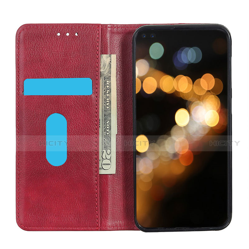 Coque Portefeuille Livre Cuir Etui Clapet pour Realme 6 Pro Plus