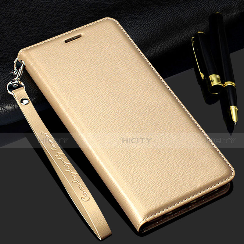 Coque Portefeuille Livre Cuir Etui Clapet pour Realme Narzo 20A Plus