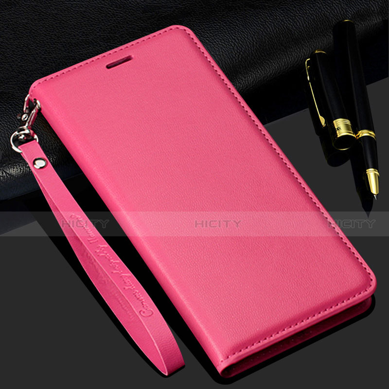 Coque Portefeuille Livre Cuir Etui Clapet pour Realme Narzo 20A Plus