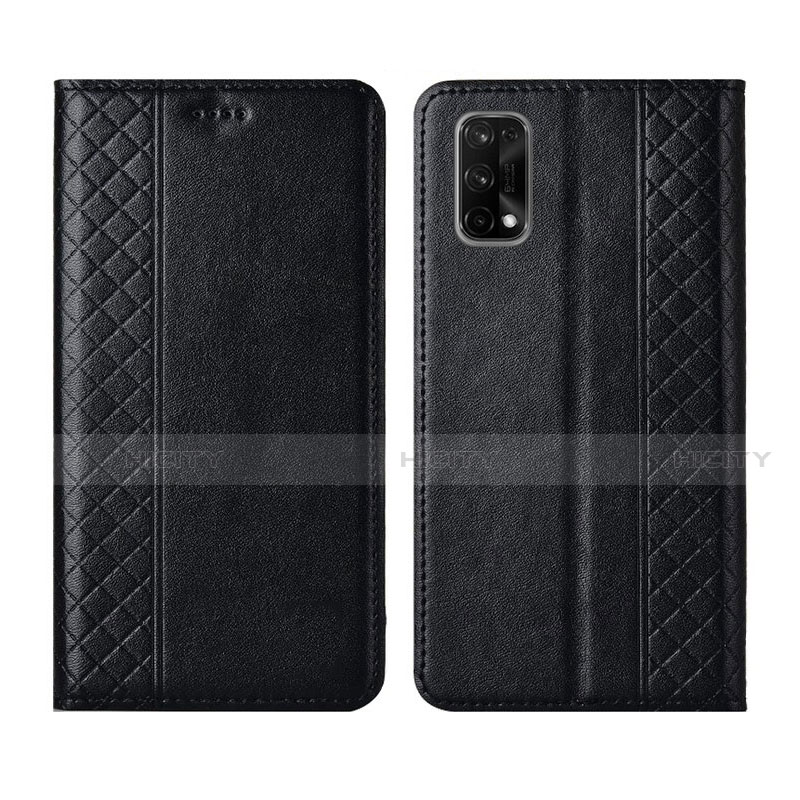 Coque Portefeuille Livre Cuir Etui Clapet pour Realme V15 5G Plus