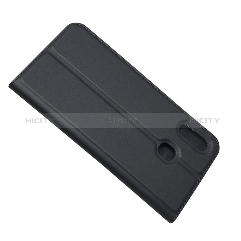 Coque Portefeuille Livre Cuir Etui Clapet pour Samsung Galaxy M10S Plus