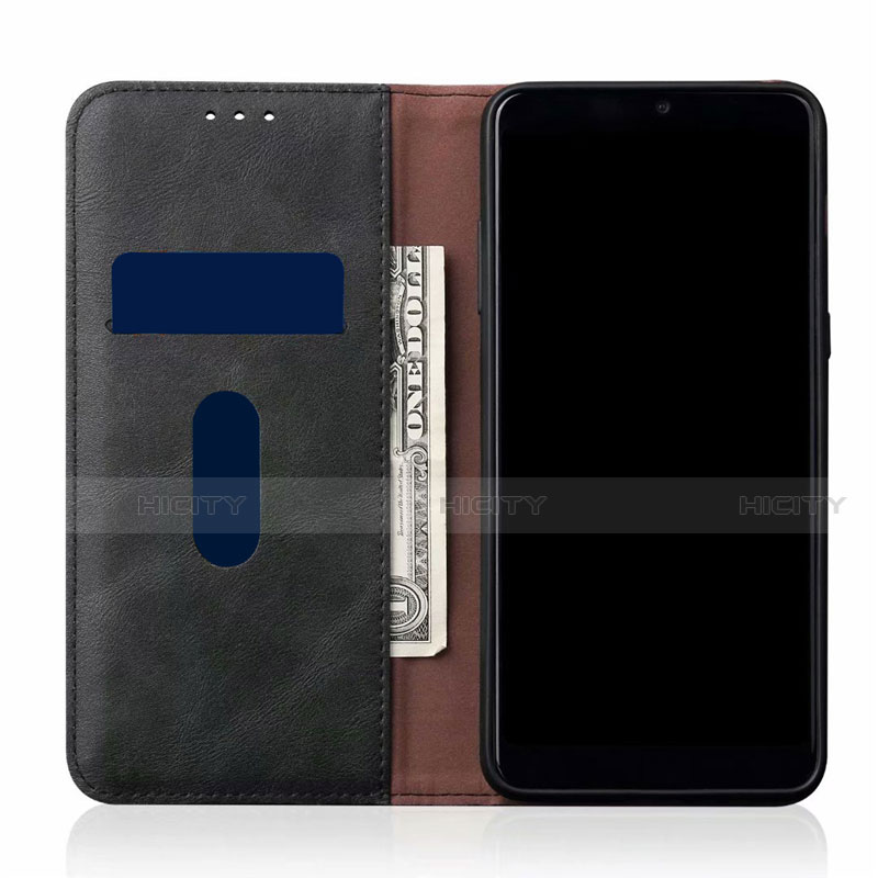 Coque Portefeuille Livre Cuir Etui Clapet pour Samsung Galaxy M31 Plus