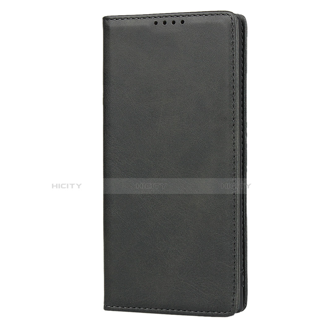 Coque Portefeuille Livre Cuir Etui Clapet pour Samsung Galaxy Note 10 5G Plus