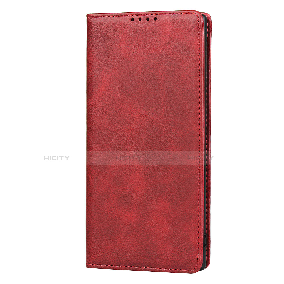 Coque Portefeuille Livre Cuir Etui Clapet pour Samsung Galaxy Note 10 Plus