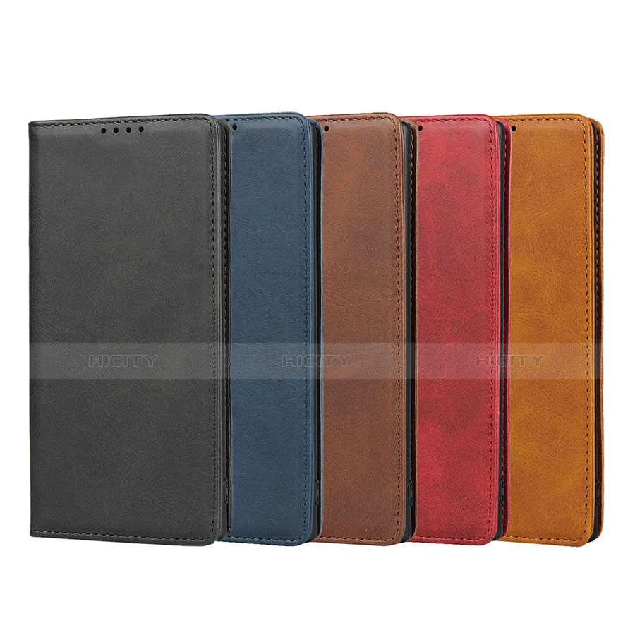 Coque Portefeuille Livre Cuir Etui Clapet pour Samsung Galaxy Note 10 Plus