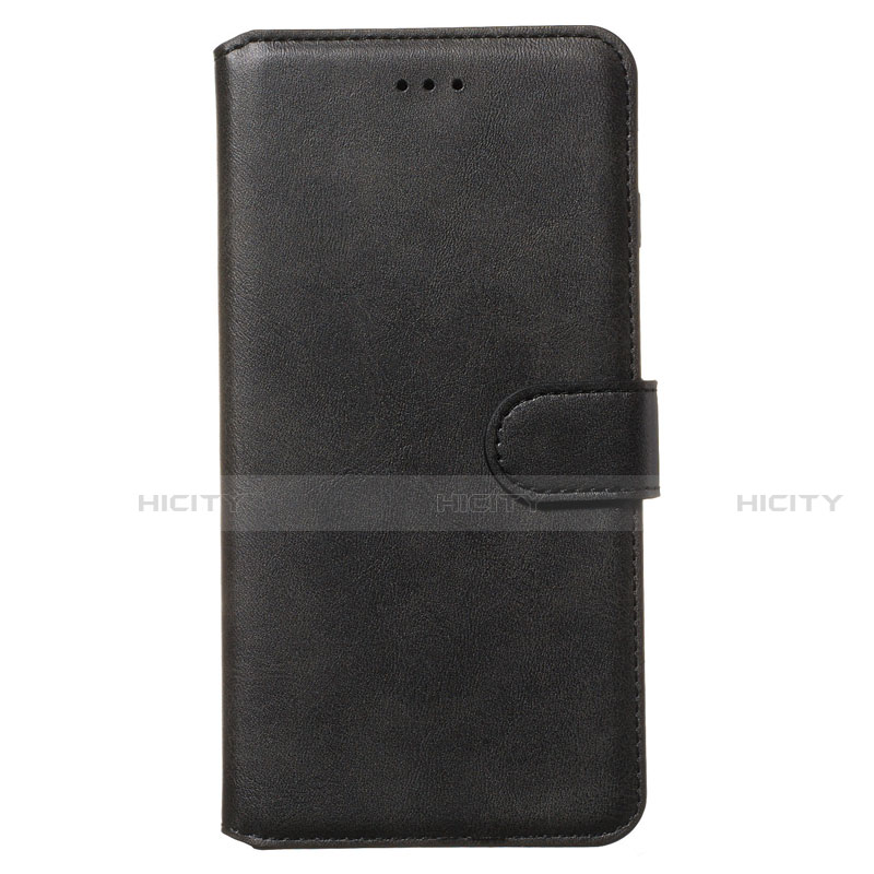 Coque Portefeuille Livre Cuir Etui Clapet pour Samsung Galaxy S20 5G Noir Plus