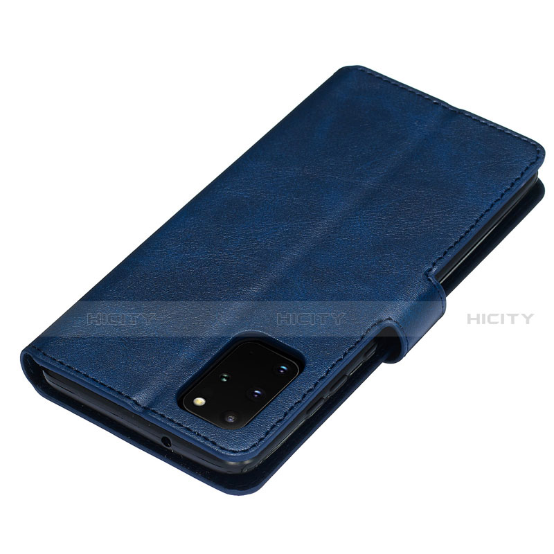 Coque Portefeuille Livre Cuir Etui Clapet pour Samsung Galaxy S20 Plus Plus