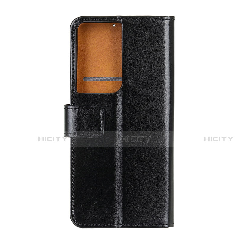 Coque Portefeuille Livre Cuir Etui Clapet pour Samsung Galaxy S30 Ultra 5G Plus