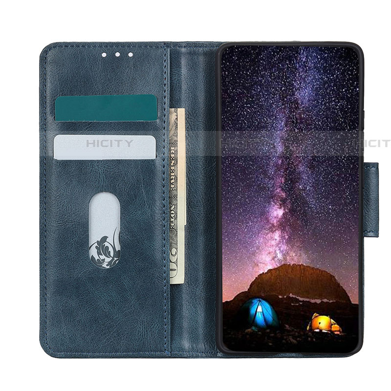 Coque Portefeuille Livre Cuir Etui Clapet pour Sony Xperia 5 Plus