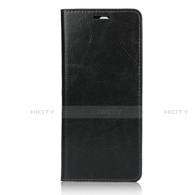 Coque Portefeuille Livre Cuir Etui Clapet pour Sony Xperia 8 Plus