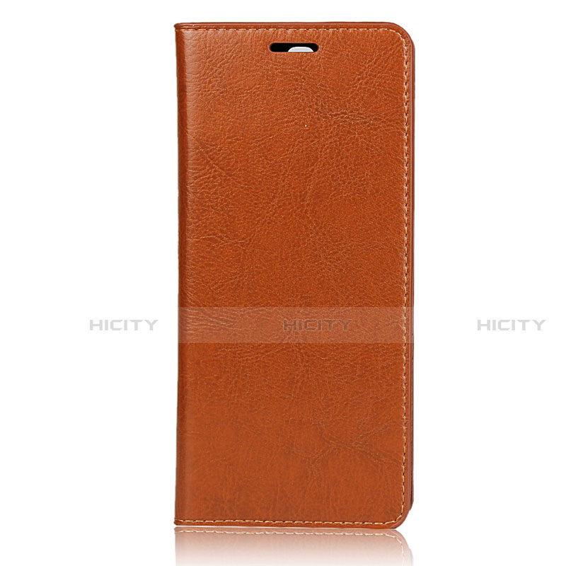 Coque Portefeuille Livre Cuir Etui Clapet pour Sony Xperia 8 Plus