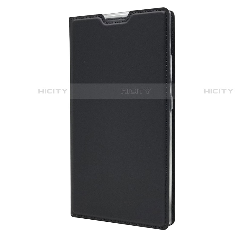 Coque Portefeuille Livre Cuir Etui Clapet pour Sony Xperia L2 Plus