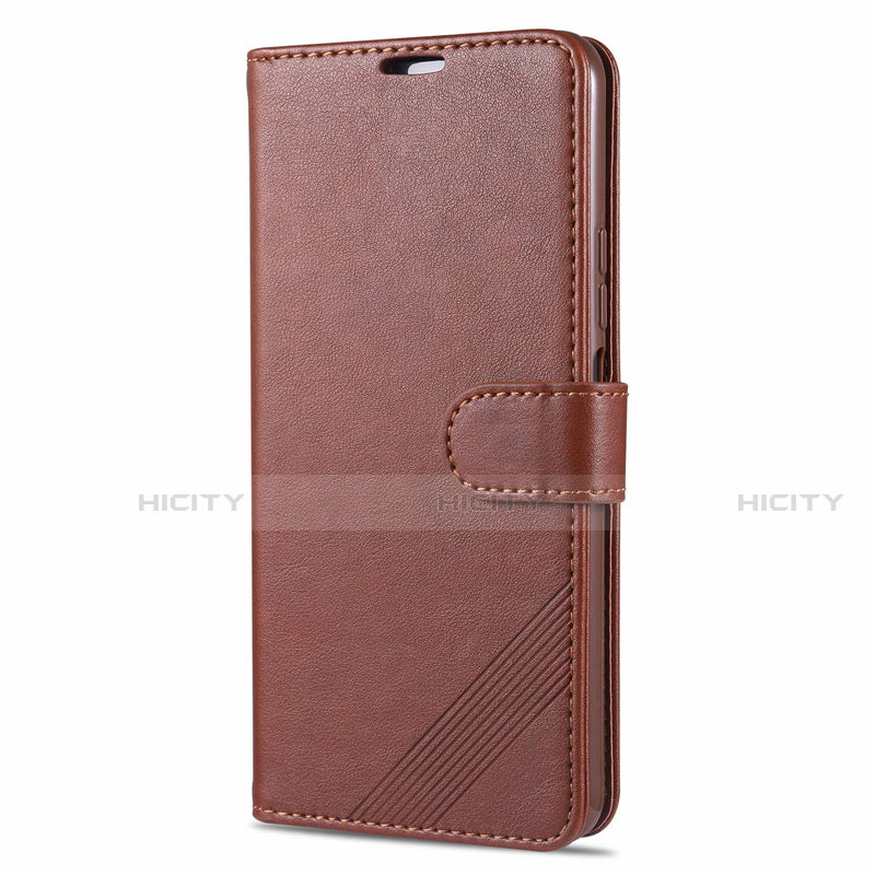 Coque Portefeuille Livre Cuir Etui Clapet pour Vivo Y20s Plus