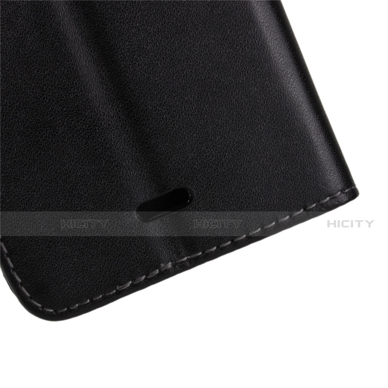 Coque Portefeuille Livre Cuir Etui Clapet pour Wiko Highway Signs Plus