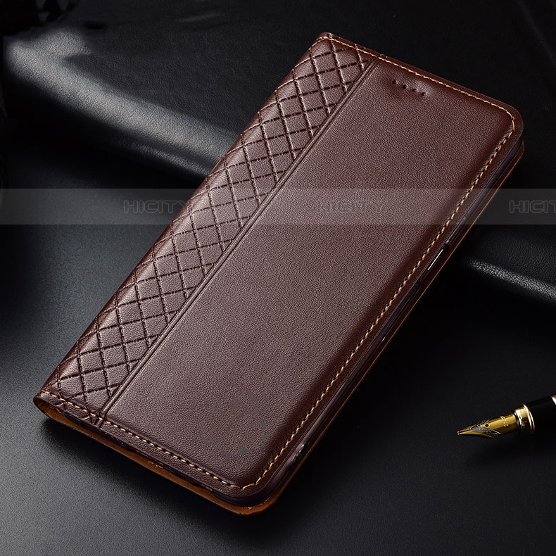 Coque Portefeuille Livre Cuir Etui Clapet pour Xiaomi Mi 10 Plus