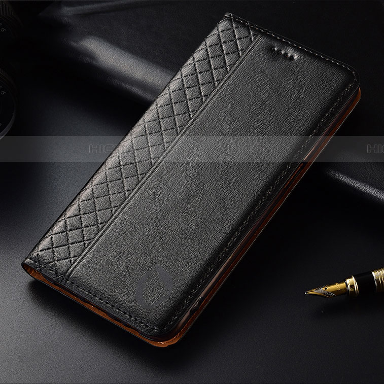 Coque Portefeuille Livre Cuir Etui Clapet pour Xiaomi Mi 10 Plus