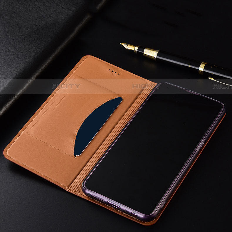 Coque Portefeuille Livre Cuir Etui Clapet pour Xiaomi Mi 10 Plus