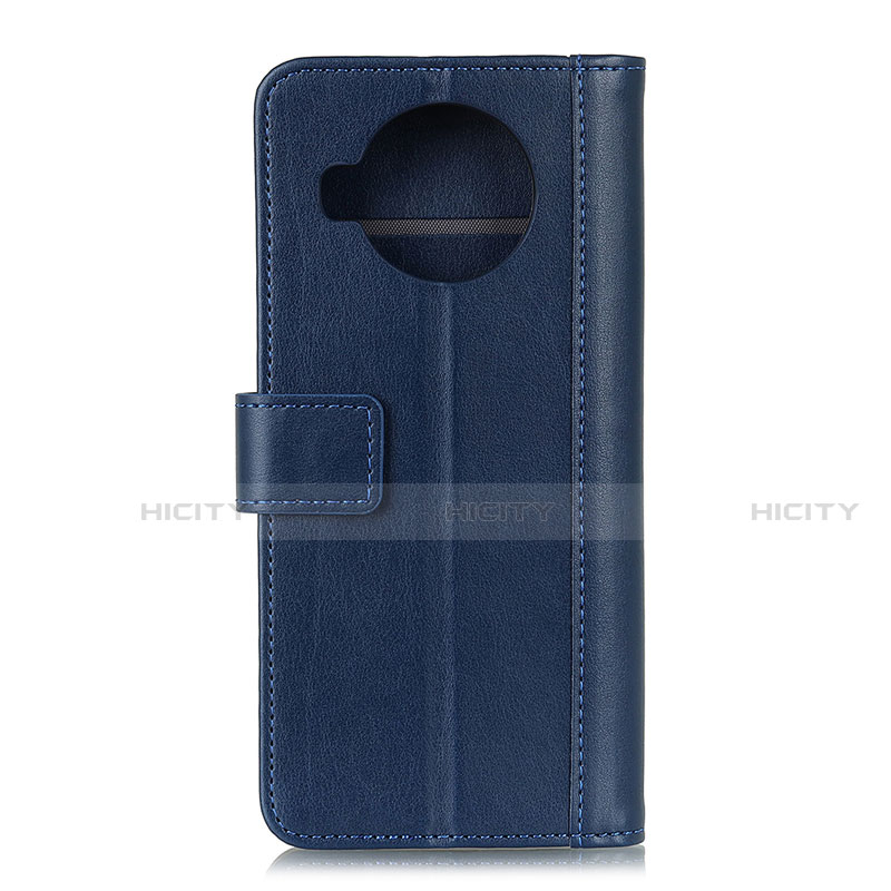 Coque Portefeuille Livre Cuir Etui Clapet pour Xiaomi Mi 10T Lite 5G Plus