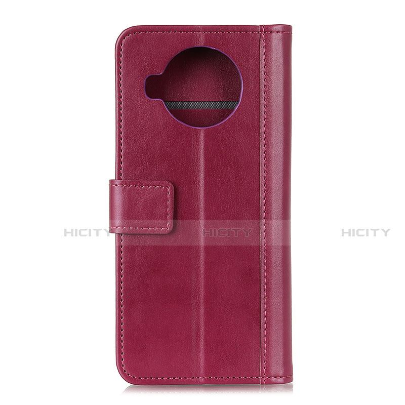 Coque Portefeuille Livre Cuir Etui Clapet pour Xiaomi Mi 10T Lite 5G Plus