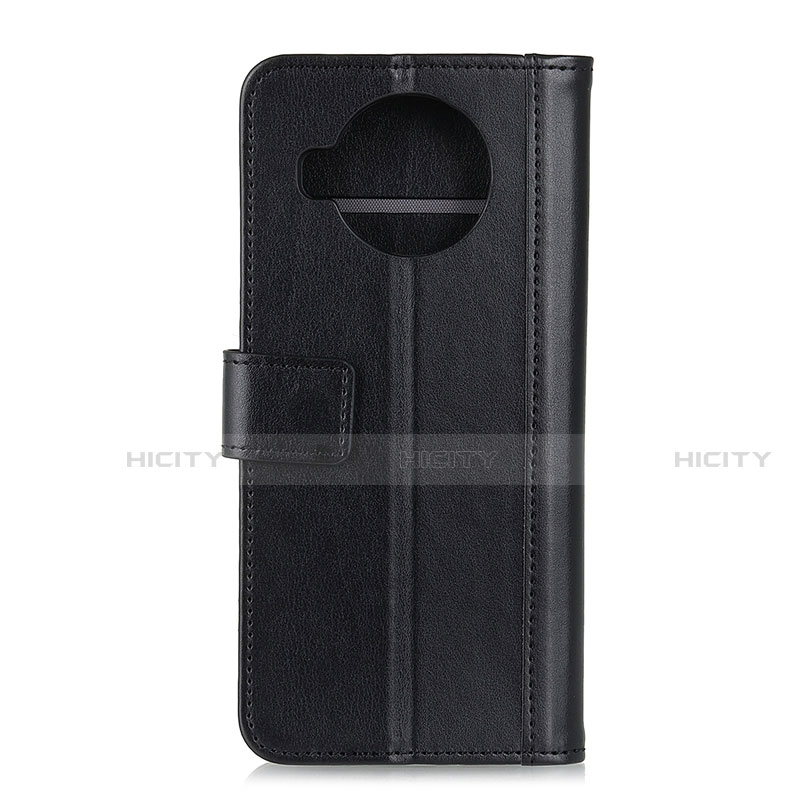 Coque Portefeuille Livre Cuir Etui Clapet pour Xiaomi Mi 10T Lite 5G Plus