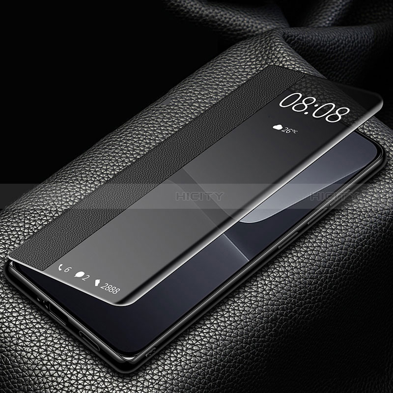 Coque Portefeuille Livre Cuir Etui Clapet pour Xiaomi Mi 13 5G Plus