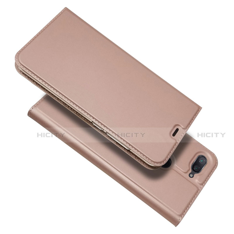 Coque Portefeuille Livre Cuir Etui Clapet pour Xiaomi Mi 8 Lite Plus