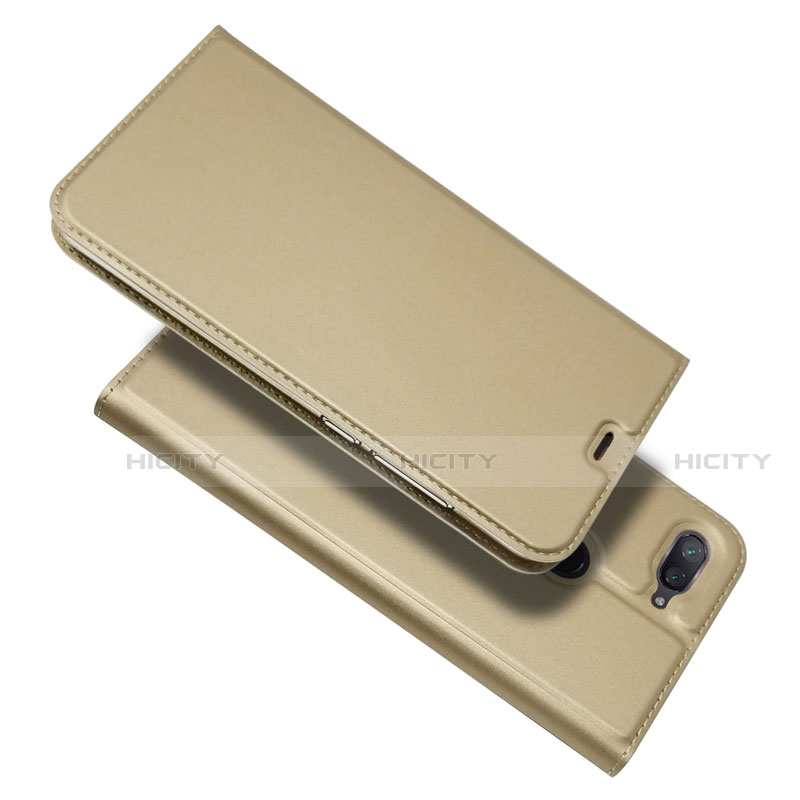 Coque Portefeuille Livre Cuir Etui Clapet pour Xiaomi Mi 8 Lite Plus