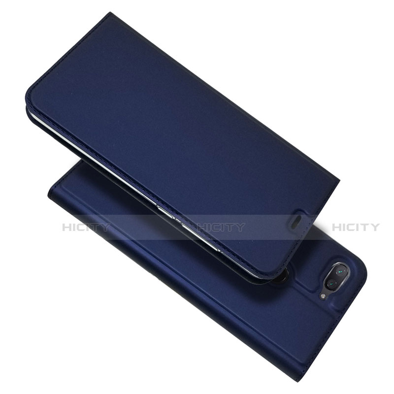 Coque Portefeuille Livre Cuir Etui Clapet pour Xiaomi Mi 8 Lite Plus