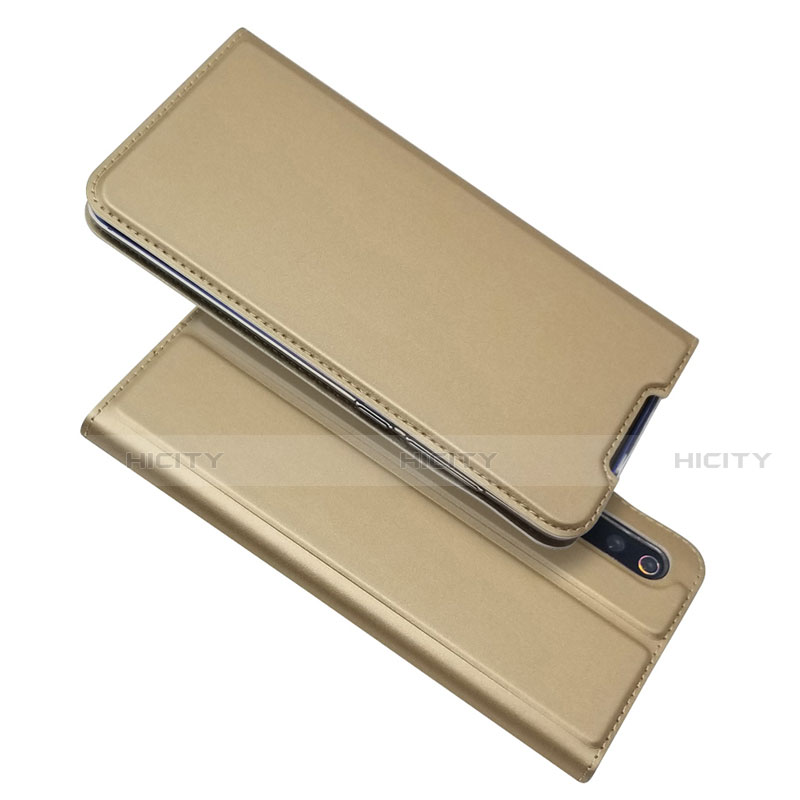 Coque Portefeuille Livre Cuir Etui Clapet pour Xiaomi Mi 9 Lite Plus