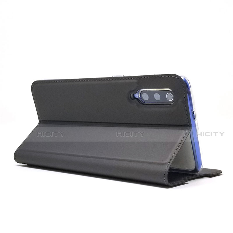 Coque Portefeuille Livre Cuir Etui Clapet pour Xiaomi Mi 9 Lite Plus