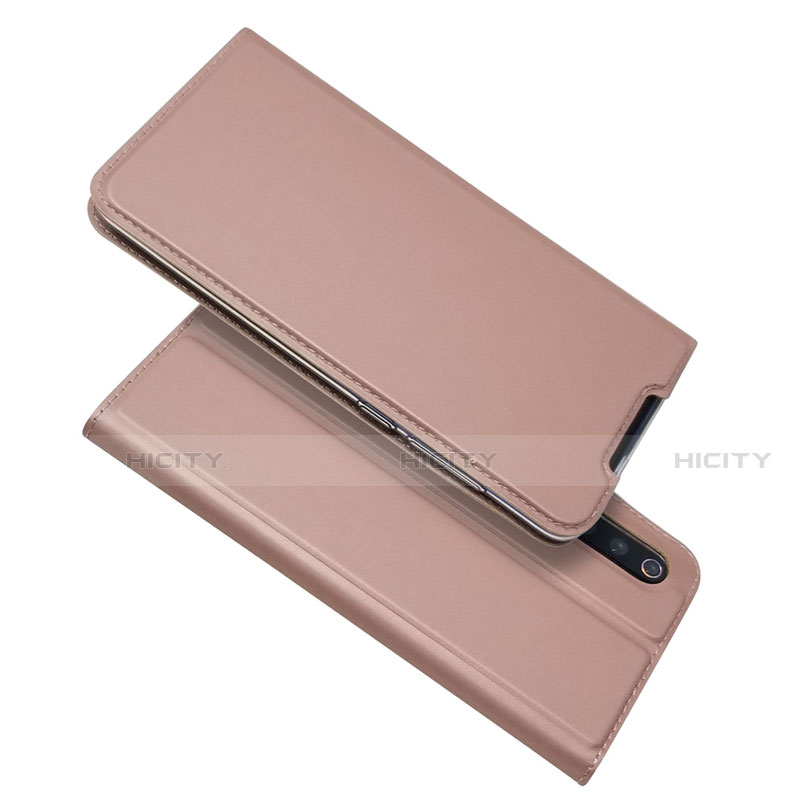 Coque Portefeuille Livre Cuir Etui Clapet pour Xiaomi Mi 9 Lite Plus