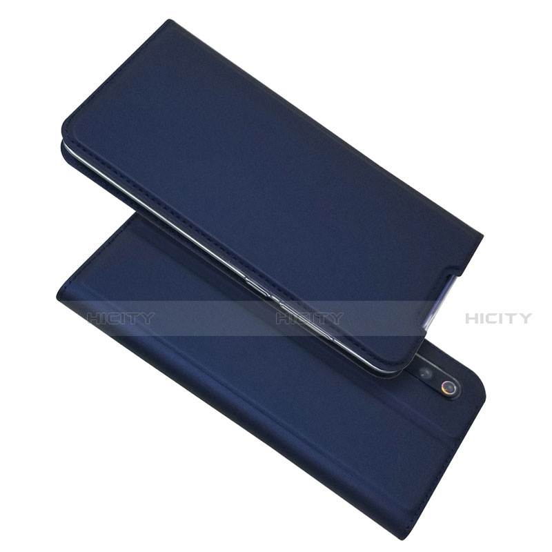 Coque Portefeuille Livre Cuir Etui Clapet pour Xiaomi Mi 9 Pro Plus