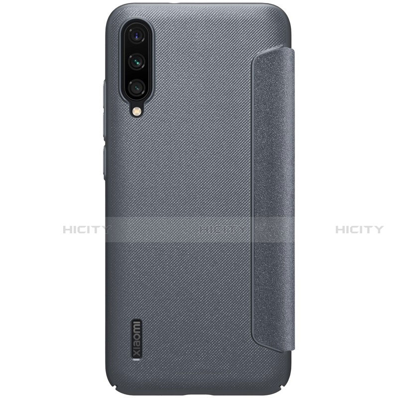 Coque Portefeuille Livre Cuir Etui Clapet pour Xiaomi Mi A3 Plus