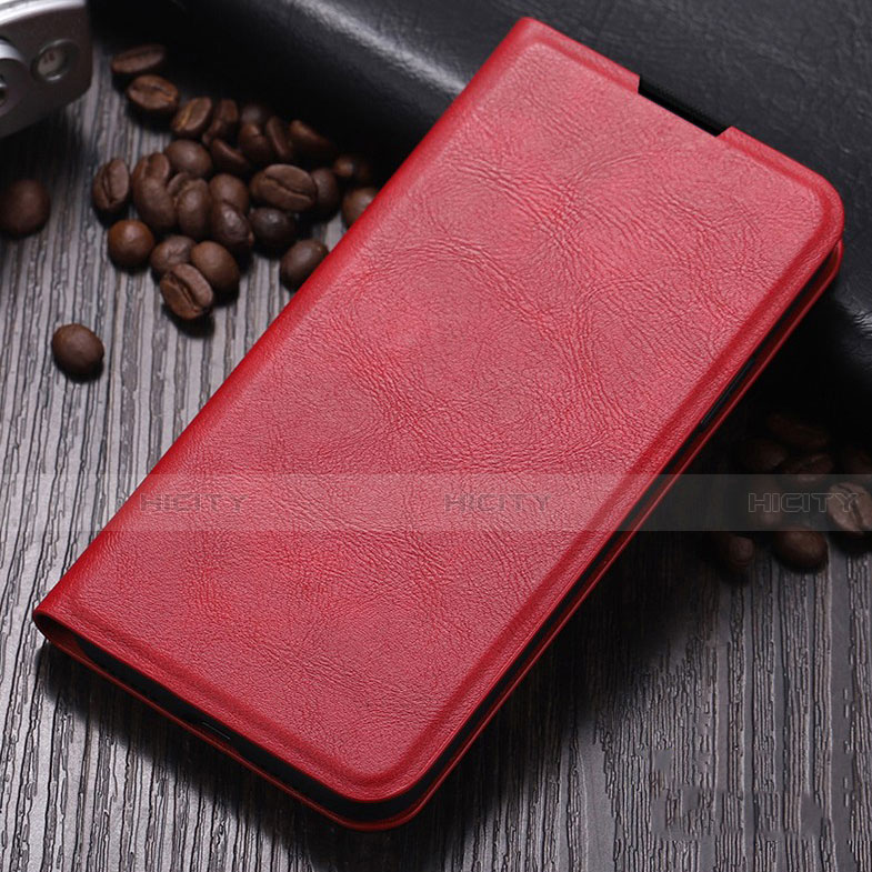 Coque Portefeuille Livre Cuir Etui Clapet pour Xiaomi Mi Note 10 Plus