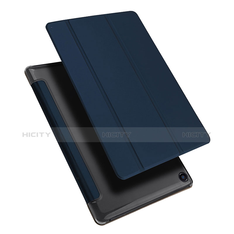 Coque Portefeuille Livre Cuir Etui Clapet pour Xiaomi Mi Pad Plus