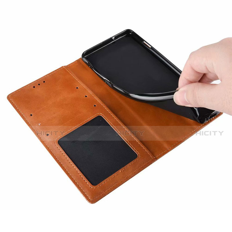 Coque Portefeuille Livre Cuir Etui Clapet pour Xiaomi Poco X3 Pro Plus