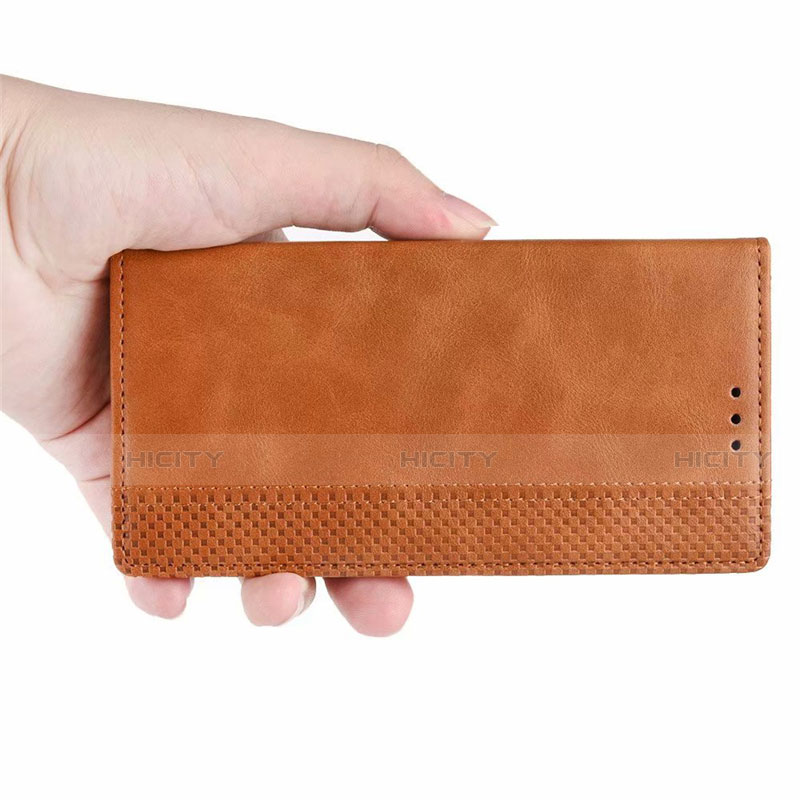 Coque Portefeuille Livre Cuir Etui Clapet pour Xiaomi Poco X3 Pro Plus