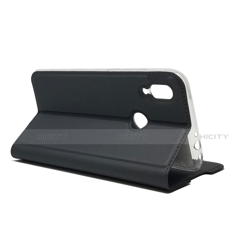 Coque Portefeuille Livre Cuir Etui Clapet pour Xiaomi Redmi 7 Plus