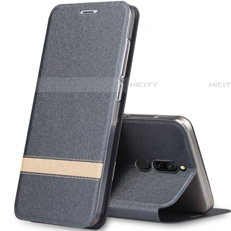 Coque Portefeuille Livre Cuir Etui Clapet pour Xiaomi Redmi 8 Plus