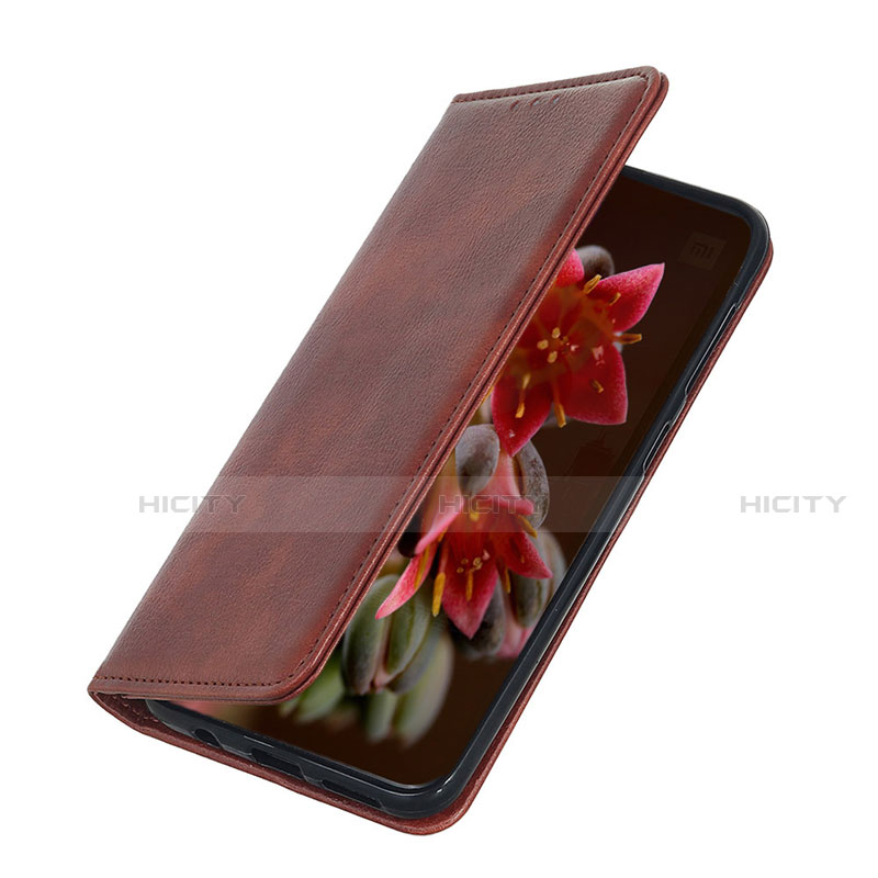 Coque Portefeuille Livre Cuir Etui Clapet pour Xiaomi Redmi 9 Prime India Plus